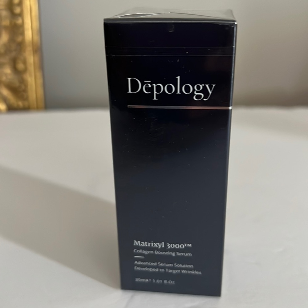 Depology Matrixyl 3000 Serum